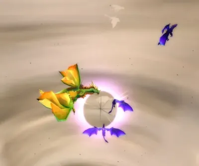 The Eye of the Storm: A Comprehensive Guide to OSRS