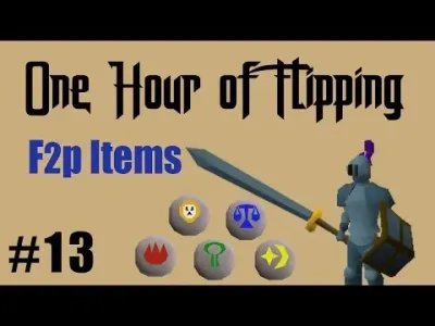 Discover the Most Expensive Items for F2P Players in OSRS
