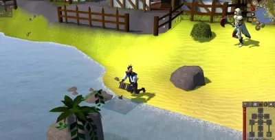 Discover the Best Places to Fish Lobsters in OSRS