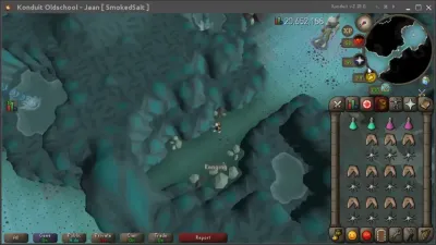 Understanding the Crystal Bow Inactivity in OSRS