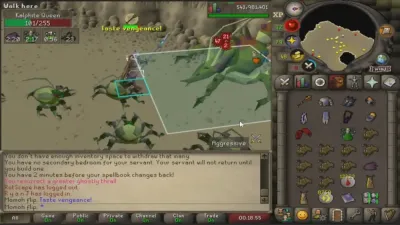 Understanding the OSRS KQ Drop Table: What to Expect