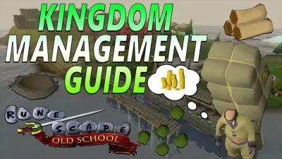 Exploring the Island of Miscellania in OSRS: A Complete Guide