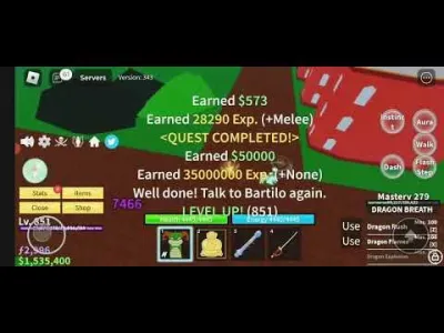 Ultimate Guide to the Colosseum OSRS Wave Challenge