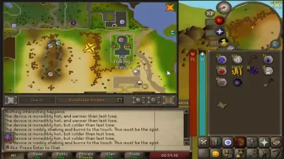 The Ultimate Guide to the OSRS Graveyard of Shadows