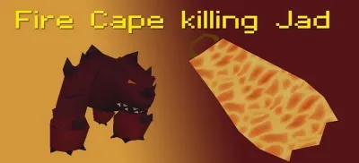 How to Obtain the OSRS Fire Cape Without Using Prayer