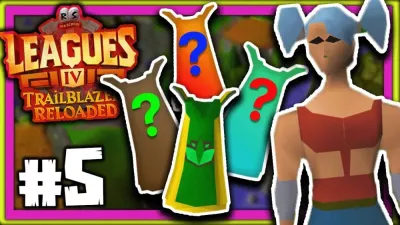 Fastest Ways to Reach Level 99 Herblore in OSRS
