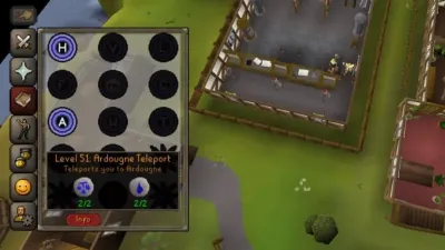 Ultimate Guide: How to Get to Ardougne in OSRS