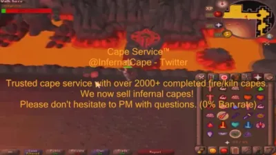 Understanding the OSRS Infernal Cape Ban: What You Need to Know