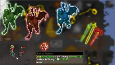 The Best Way to Imbue in OSRS