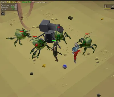 Understanding the Full Guthans OSRS Price: A Comprehensive Guide