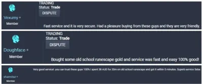 Banned for Buying OSRS Gold: What You Need to Know