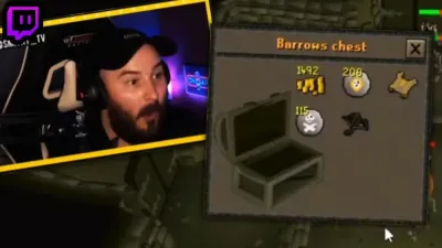 Everything You Need to Know About Karil’s Crossbow in OSRS