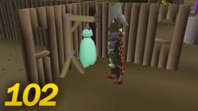 Understanding the OSRS Max Damage Calculation