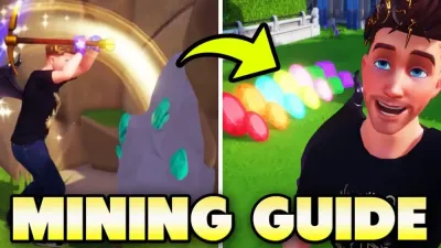 Mastering OSRS Mining: A Complete Guide to Iron Ore