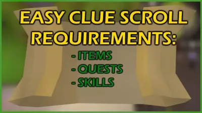 Ultimate Guide to Clue Scroll Gear in OSRS