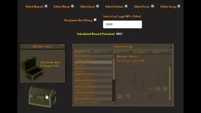 Best Achievement Diaries in OSRS: A Comprehensive Guide