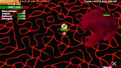 Understanding OSRS Jad Healers at Level 3: A Comprehensive Guide
