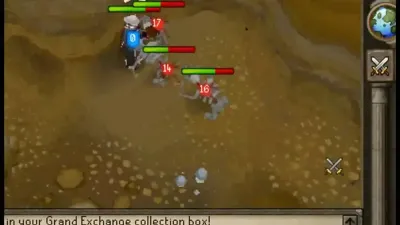 Discovering the Best Red Chin Spot in OSRS