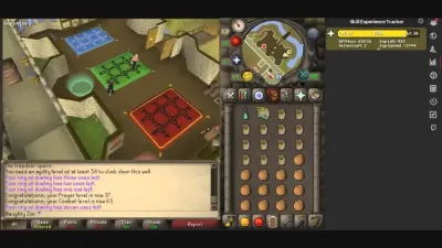Maximize Your Prayer Experience in OSRS: The Best Methods for Prayer XP