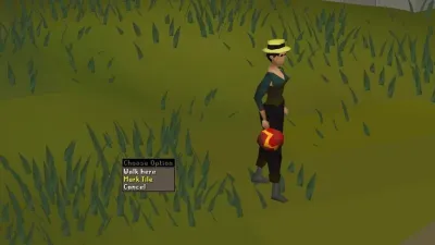 Duke Tile Markers in OSRS: A Comprehensive Guide