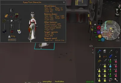 Finding the Right Clan in OSRS: A Guide for Players