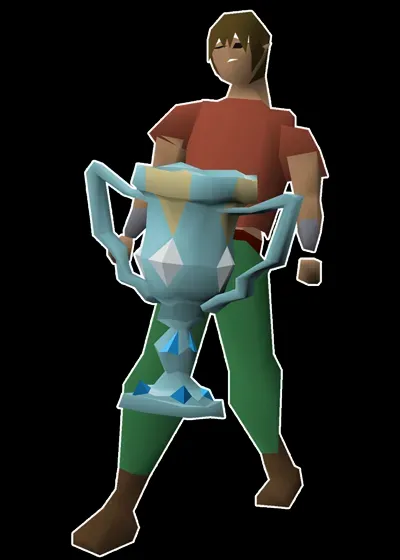 Understanding the Rewards of OSRS Quest Speedrunning