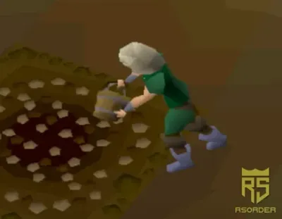 My Big Arms Adventure in OSRS: A Comprehensive Guide