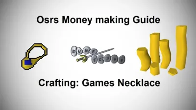 How Much Money Do You Need for Level 70 Crafting in OSRS?