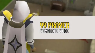 Mastering the OSRS Prayer Time Calculator: A Comprehensive Guide