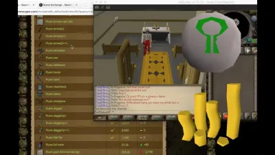 Ultimate OSRS High Alch Guide: Maximize Your Gold!