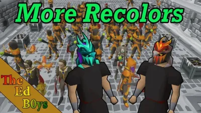 Everything You Need to Know About the OSRS Anguish Ornament Kit
