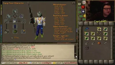 Ultimate Guide to the Dragon Hunter Lance in OSRS: GE Pricing and Insights