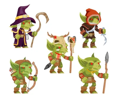 Everything You Need to Know About the OSRS Cursed Goblin Hammer