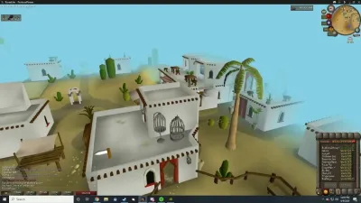 How to Get a Sled in OSRS: A Complete Guide