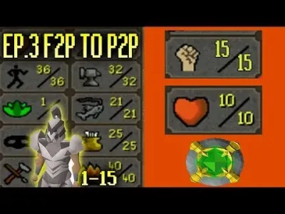 Ultimate Guide to the Hobby Mauler Build in OSRS