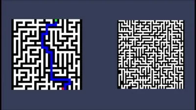 Everything You Need to Know About the OSRS Maze Random Event