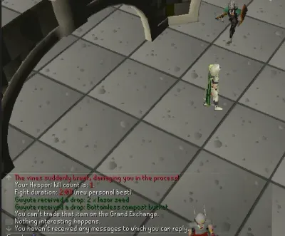 Everything You Need to Know About the OSRS Bottomless Compost Bucket