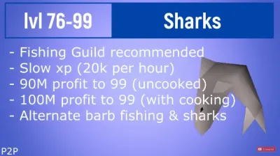 Ultimate Guide to Earning the Fastest Fishing XP in OSRS