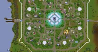Understanding OSRS Zalcano XP Rates: What You Need to Know