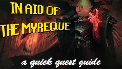 A Taste of Hope OSRS Quick Guide
