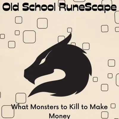 Ultimate Guide to OSRS PvM Money Makers