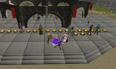 How to Efficiently Burn Items in OSRS