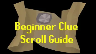 Ultimate Beginner’s Guide to Clue Scrolls in OSRS