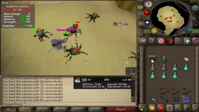 Everything You Need to Know About OSRS Ensouled Kalphite Head