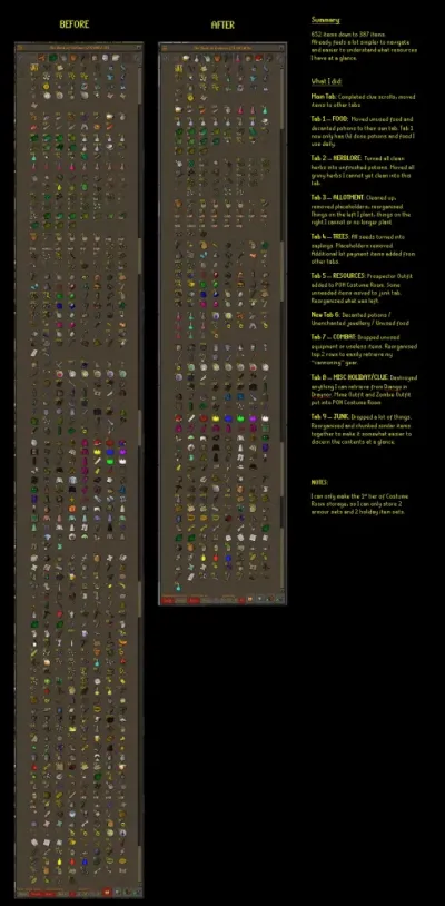 Ironman vs Main: Which OSRS Account Type is Right for You?