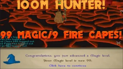 Unlocking the Secrets of the 99 Magic OSRS F2P Cape