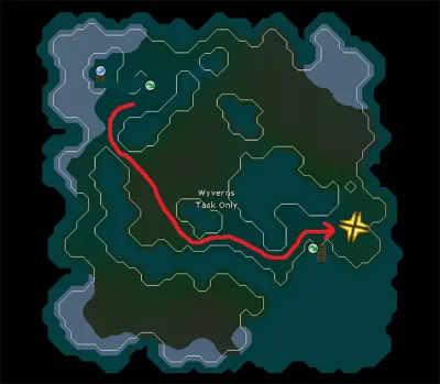 Where to Find Ammonite Crabs in OSRS: A Complete Guide