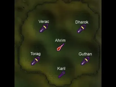 Ultimate OSRS Barrows Guide for Low-Level Players