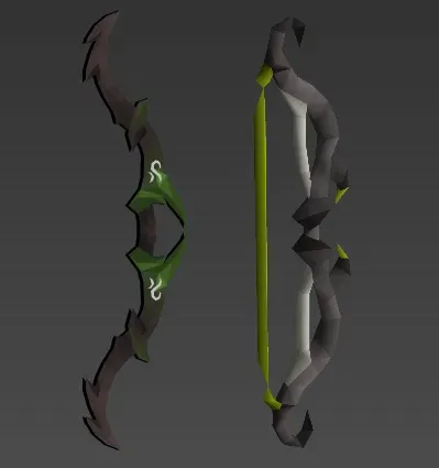 Understanding the Bow of Faerdhinen in OSRS: A Comprehensive Guide