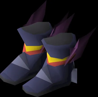 Discovering the Best Glove Slot for Melee in OSRS